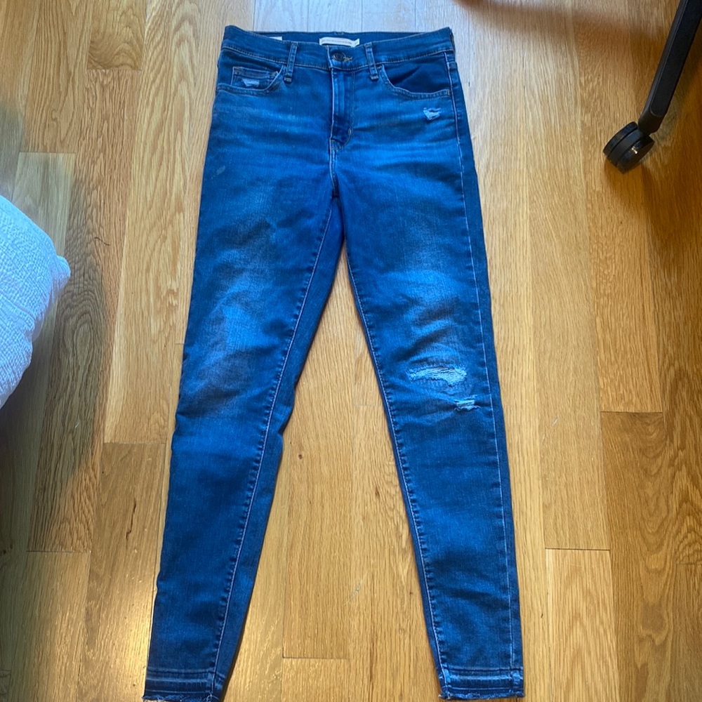 Levi’s Jeans